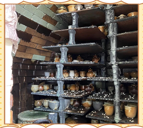 柴烧瓷器非物质文化遗产(柴烧瓷器非物质文化遗产技艺入门)-第1张图片-八三百科 柴烧瓷器非物质文化遗产(柴烧瓷器非物质文化遗产技艺入门)-第1张图片-八三百科