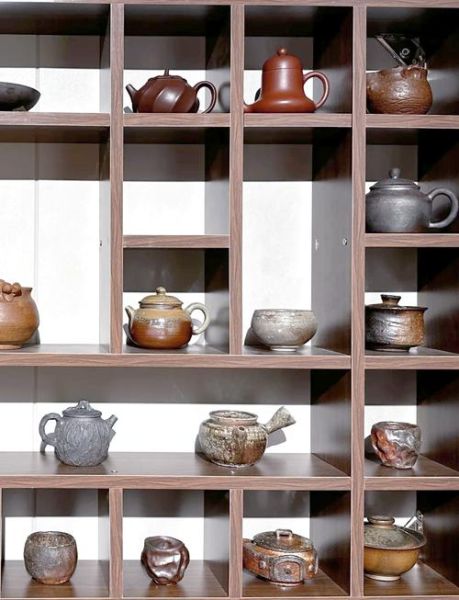 柴烧瓷器非物质文化遗产(柴烧瓷器非物质文化遗产技艺入门)-第2张图片-八三百科 柴烧瓷器非物质文化遗产(柴烧瓷器非物质文化遗产技艺入门)-第2张图片-八三百科