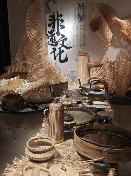 湘西 非物质文化遗产(湘西非物质文化遗产有哪些值得一看?)-第1张图片-八三百科 湘西 非物质文化遗产(湘西非物质文化遗产有哪些值得一看?)-第1张图片-八三百科