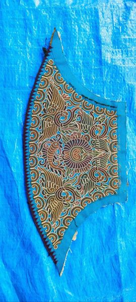 水族非物质文化遗产（水族马尾绣非遗技艺怎么学）-第1张图片-八三百科