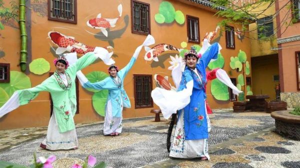 宾阳非物质文化遗产内容（宾阳非遗有哪些值得了解的传统技艺）-第3张图片-八三百科