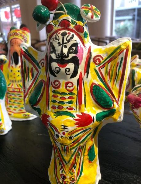 前郭非物质文化遗产（前郭非遗有哪些代表性项目值得一看）-第1张图片-八三百科