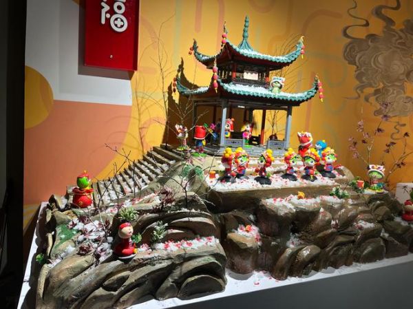 面塑非物质文化遗产（面塑非遗传承从哪学起）-第2张图片-八三百科