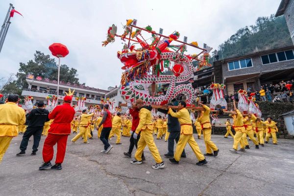 仙居非物质文化遗产（仙居非遗项目有哪些）-第2张图片-八三百科