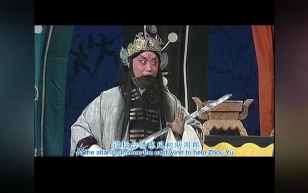 非物质文化遗产张学津（张学津京剧代表作有哪些）-第1张图片-八三百科