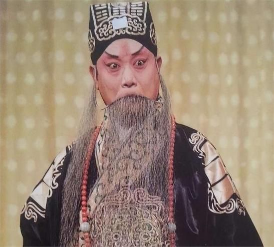 非物质文化遗产张学津（张学津京剧代表作有哪些）-第2张图片-八三百科