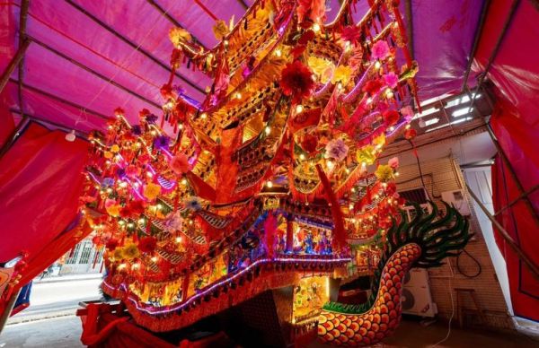 乐清 非物质文化遗产(乐清非遗有哪些值得一看)-第3张图片-八三百科 乐清 非物质文化遗产(乐清非遗有哪些值得一看)-第3张图片-八三百科