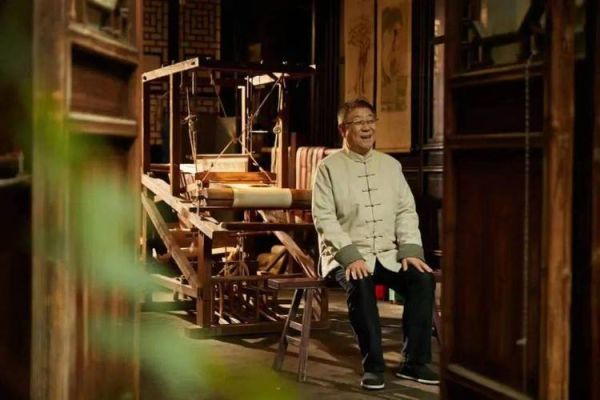 朱立群非物质文化遗产(朱立群非遗大师是谁?)-第1张图片-八三百科 朱立群非物质文化遗产(朱立群非遗大师是谁?)-第1张图片-八三百科