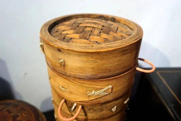 非物质文化遗产蒸笼塔(蒸笼塔制作方法全过程)-第2张图片-八三百科 非物质文化遗产蒸笼塔(蒸笼塔制作方法全过程)-第2张图片-八三百科