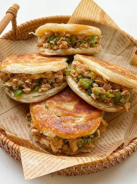 肉夹馍非物质文化遗产(肉夹馍是国家级非遗吗)-第1张图片-八三百科 肉夹馍非物质文化遗产(肉夹馍是国家级非遗吗)-第1张图片-八三百科