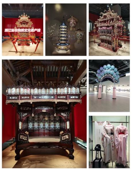 享受非物质文化遗产(如何深度体验非物质文化遗产)-第2张图片-八三百科 享受非物质文化遗产(如何深度体验非物质文化遗产)-第2张图片-八三百科