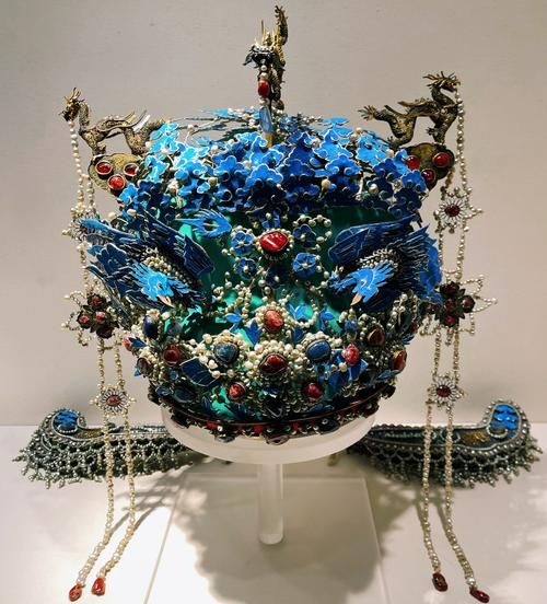 非物质文化遗产珍宝(非遗珍宝值得投资吗)-第1张图片-八三百科 非物质文化遗产珍宝(非遗珍宝值得投资吗)-第1张图片-八三百科