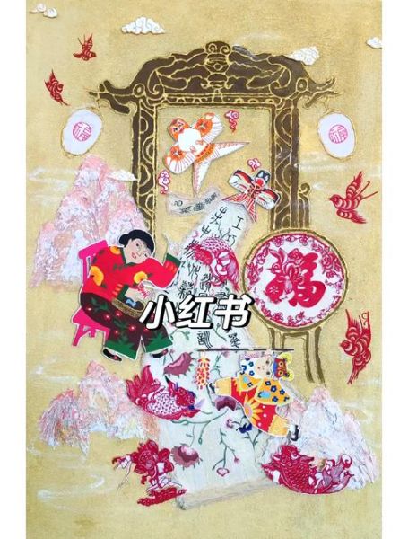 丹青非物质文化遗产（丹青非物质文化遗产保护现状与入门指南）-第2张图片-八三百科