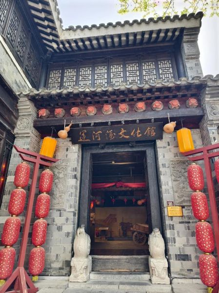 沙河非物质文化遗产酒馆（沙河非遗酒馆值得去吗）-第1张图片-八三百科