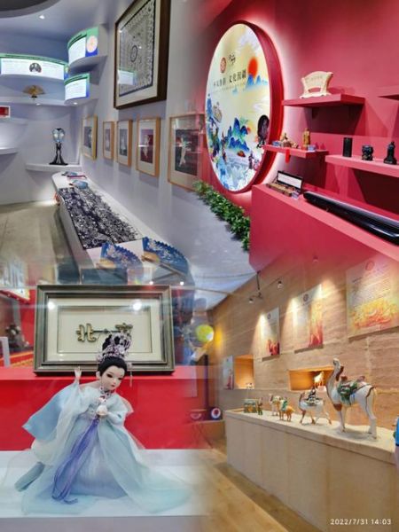 沙河非物质文化遗产酒馆（沙河非遗酒馆值得去吗）-第3张图片-八三百科