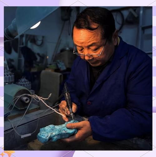 河口非物质文化遗产展示（河口非遗展示有哪些？3条入门线路带你一次看够）-第3张图片-八三百科