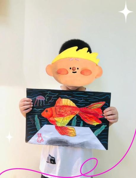 金鱼非物质文化遗产（金鱼非物质文化遗产新手入门教程）-第3张图片-八三百科