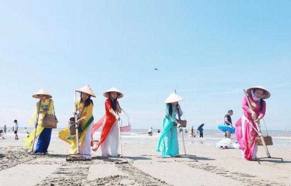 京族非物质文化遗产（京族非物质文化遗产有哪些）-第3张图片-八三百科