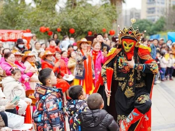 温江非物质文化遗产（温江区非遗文化有哪些代表性项目）-第3张图片-八三百科