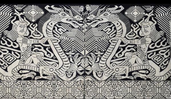 挑花非物质文化遗产（挑花非遗手工教程零基础）-第3张图片-八三百科