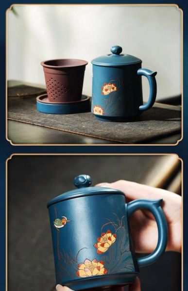 非物质文化遗产杯子（非遗杯子有哪些值得购买）-第3张图片-八三百科