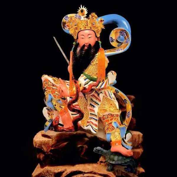 道家文化非物质文化遗产（道家非物质文化遗产有哪些项目）-第1张图片-八三百科