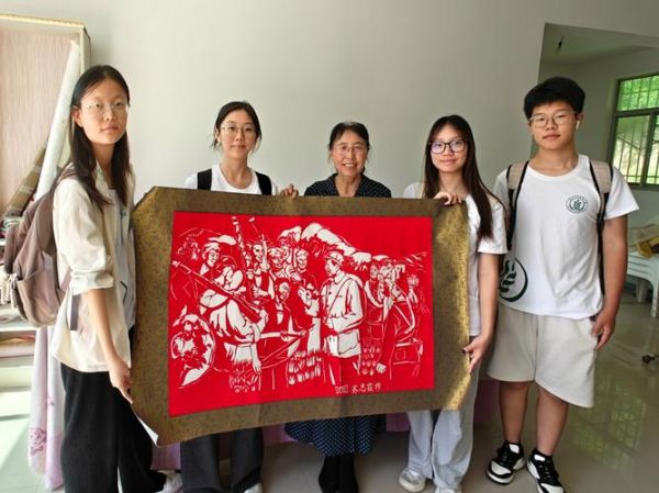 吴起非物质文化遗产(吴起非遗旅游攻略新手怎么玩)-第2张图片-八三百科 吴起非物质文化遗产(吴起非遗旅游攻略新手怎么玩)-第2张图片-八三百科