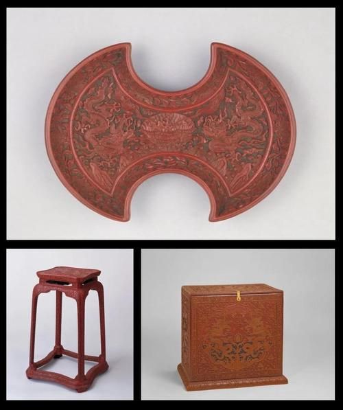 非物质文化遗产雕漆（雕漆非遗初学者入门指南）-第2张图片-八三百科