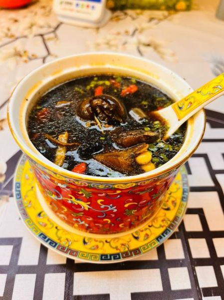 药膳非物质文化遗产（药膳非物质文化遗产有哪些）-第1张图片-八三百科