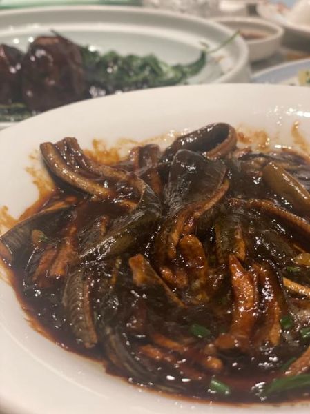 沪菜非物质文化遗产（沪菜非遗有哪些传统名菜）-第3张图片-八三百科