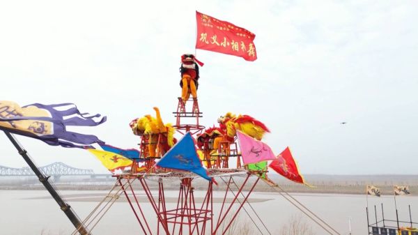 东营非物质文化遗产代表（东营非遗项目有哪些）-第2张图片-八三百科