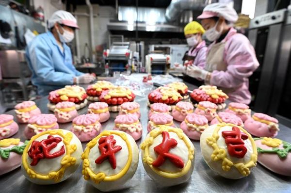 邢台非物质文化遗产馒头（邢台非遗花馒头做法与习俗全记录）-第3张图片-八三百科