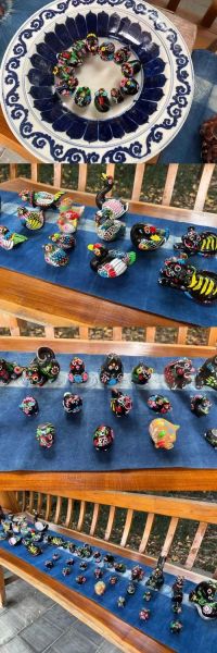 非物质文化遗产的物质（非遗物质载体有哪些？实物、场所、工具、原料）-第2张图片-八三百科