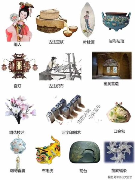 非物质文化遗产共同特色(非遗技艺的共性有什么)-第2张图片-八三百科 非物质文化遗产共同特色(非遗技艺的共性有什么)-第2张图片-八三百科