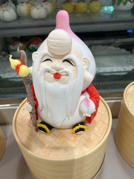 非物质文化遗产花馍文献(非遗花馍蒸几年才能变值钱)-第2张图片-八三百科 非物质文化遗产花馍文献(非遗花馍蒸几年才能变值钱)-第2张图片-八三百科