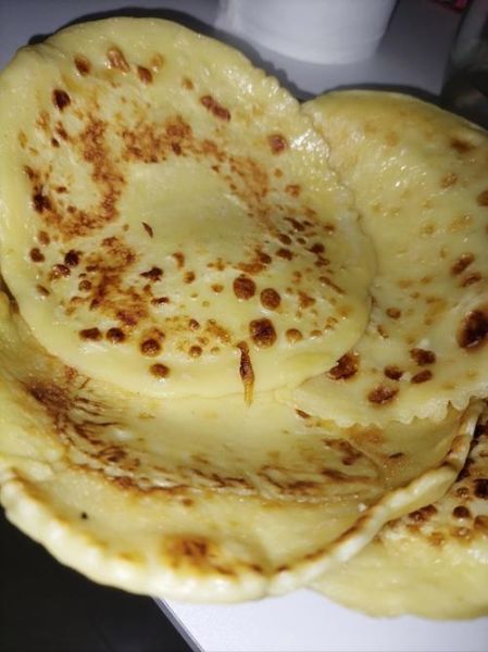 非物质文化遗产面饼（非遗面饼技艺传承与初学入门指南）-第1张图片-八三百科