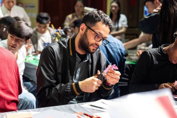 留学非物质文化遗产(留学非遗专业有哪些学校可选)-第1张图片-八三百科 留学非物质文化遗产(留学非遗专业有哪些学校可选)-第1张图片-八三百科