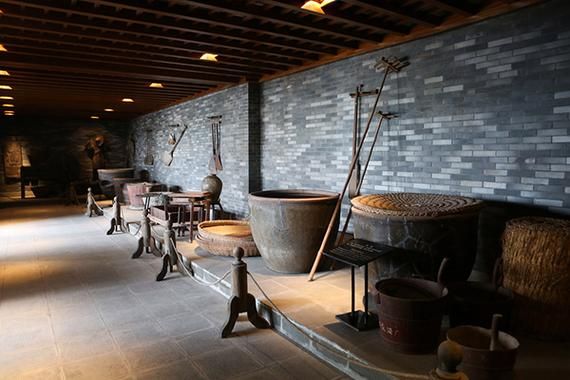 乐平陈酿非物质文化遗产(乐平陈酿非遗酿造工艺适合初学者吗)-第3张图片-八三百科 乐平陈酿非物质文化遗产(乐平陈酿非遗酿造工艺适合初学者吗)-第3张图片-八三百科