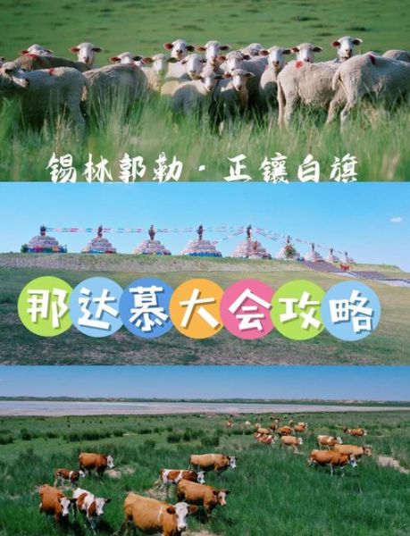 非物质文化遗产阿伦(阿伦草原非遗那达慕在哪办)-第1张图片-八三百科 非物质文化遗产阿伦(阿伦草原非遗那达慕在哪办)-第1张图片-八三百科