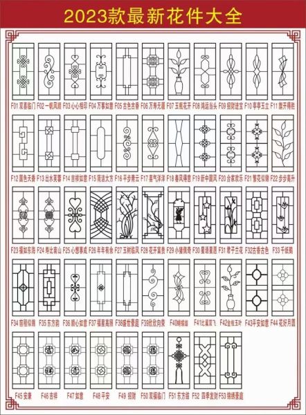 非物质文化遗产铝文化(铝雕非遗新手入门全流程)-第2张图片-八三百科 非物质文化遗产铝文化(铝雕非遗新手入门全流程)-第2张图片-八三百科