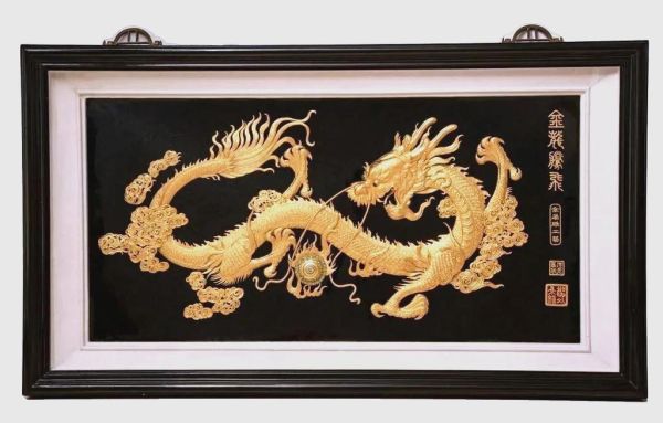 非物质文化遗产铝文化(铝雕非遗新手入门全流程)-第3张图片-八三百科 非物质文化遗产铝文化(铝雕非遗新手入门全流程)-第3张图片-八三百科