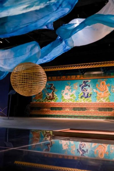 丰城非物质文化遗产(丰城非遗文化有哪些)-第2张图片-八三百科 丰城非物质文化遗产(丰城非遗文化有哪些)-第2张图片-八三百科