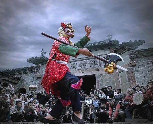 丰城非物质文化遗产(丰城非遗文化有哪些)-第3张图片-八三百科 丰城非物质文化遗产(丰城非遗文化有哪些)-第3张图片-八三百科