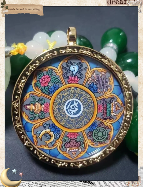 藏式非物质文化遗产（藏式非物质文化遗产有哪些值得新手收藏）-第1张图片-八三百科