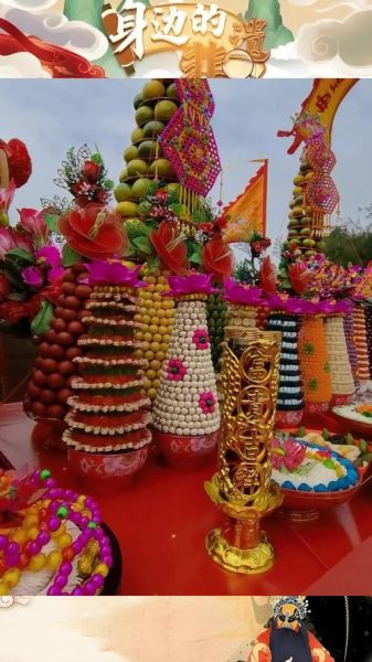 湄洲岛非物质文化遗产-第1张图片-八三百科