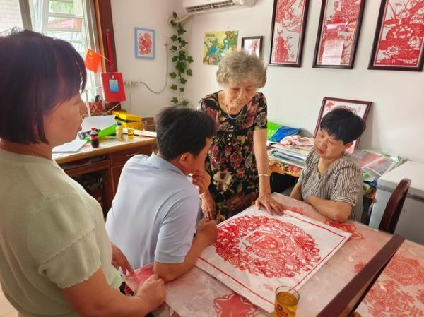 湖南衡山非物质文化遗产（湖南衡山非遗有哪些项目必看）-第2张图片-八三百科