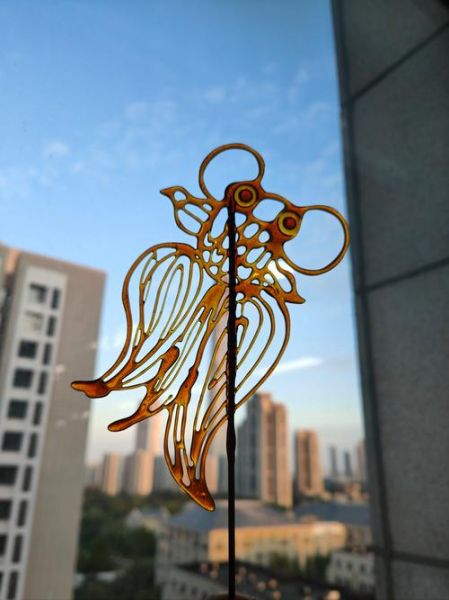 人类非物质文化遗产糖画（糖画怎么画才像糖艺大师）-第2张图片-八三百科