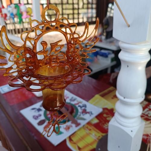 人类非物质文化遗产糖画（糖画怎么画才像糖艺大师）-第1张图片-八三百科