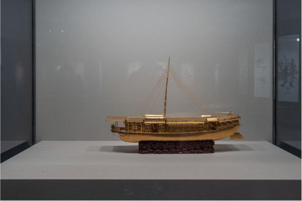 非物质文化遗产船（非物质文化遗产船有哪些？答案看这篇就够了）-第3张图片-八三百科