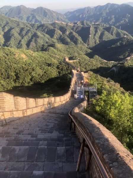 非物质文化遗产 长城(长城非物质文化遗产有哪些)-第1张图片-八三百科 非物质文化遗产 长城(长城非物质文化遗产有哪些)-第1张图片-八三百科